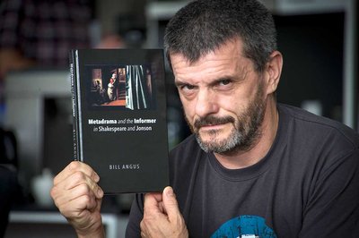 Surveillance in Shakespeare – the plot thickens - image3