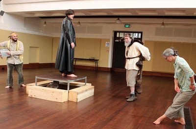 Shakespeare’s Winter’s Tale for a summer night - image2