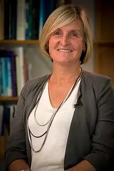 Associate Professor Leigh Signal
