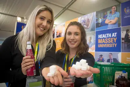 Health important to ‘future farming’ at Fieldays - image1
