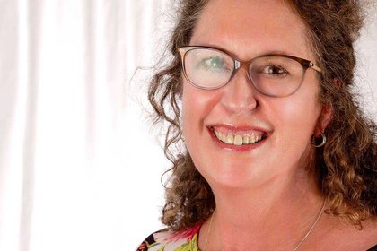 Tracy Riley to lead research and researcher development - image1