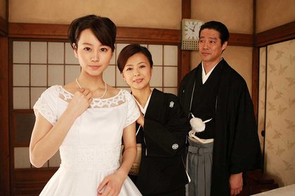 Japan’s good old days airbrushed to cartoonish perfection - image1