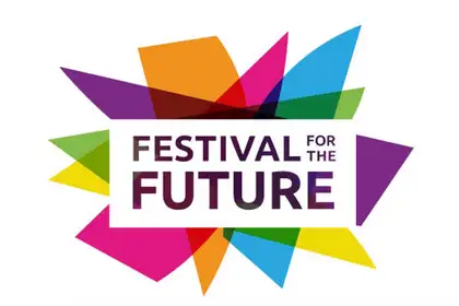 Bold ideas unleashed at Festival for the Future  - image1