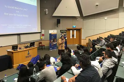 South Auckland students explore Health career options - image2