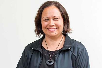 Tertiary teaching centre appoints acting director - image1