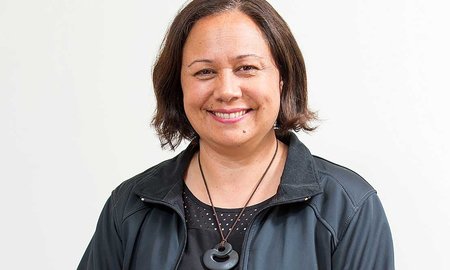 Tertiary teaching centre appoints acting director - image1