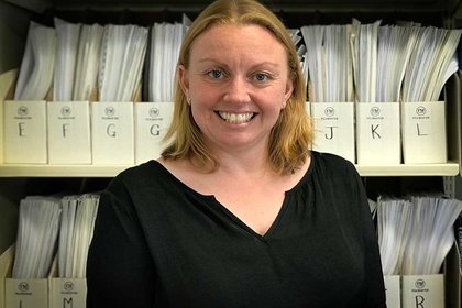 Rutherford Discovery Fellowship success - image1