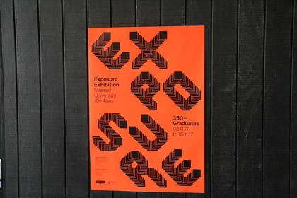 Exhibition offers full Exposure for students - image1