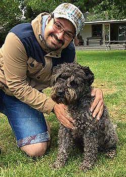 From western Iran to Wellington - image2