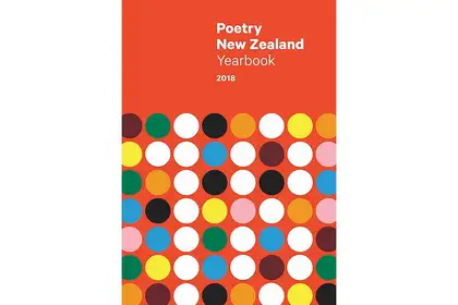 Massey University Press publishes 'Poetry New Zealand Yearbook' - image1