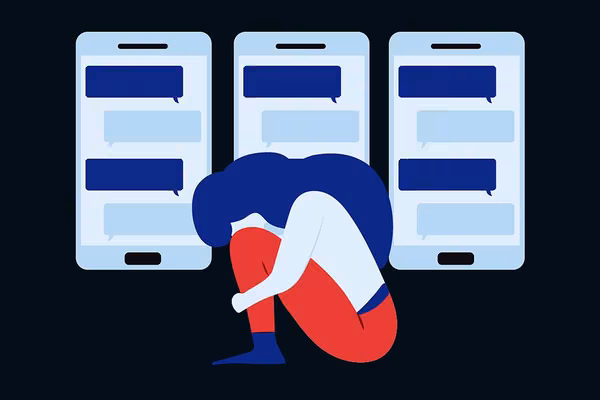 Better policies needed for dealing with workplace cyber abuse - image1