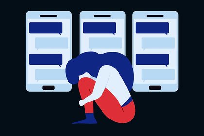 Better policies needed for dealing with workplace cyber abuse - image1