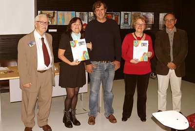 Palmerston North link to world’s proverb capital  - image2