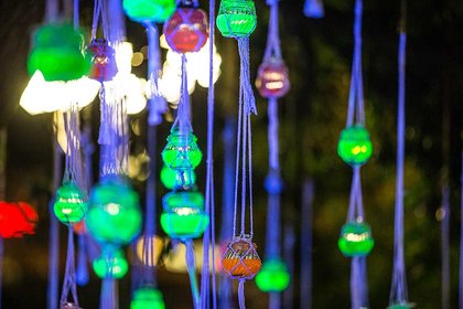 LUX intern now designing in his own light - image1