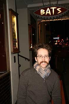 LUX intern now designing in his own light - image2