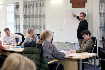 Study on motivations of non-Māori to learn te reo - image2