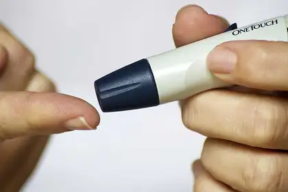 Do you have high blood sugar? - image1