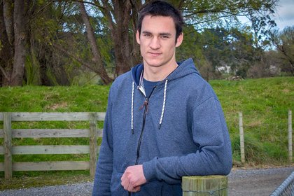 From Waikato to Wageningen - image1