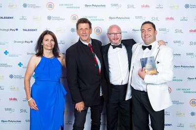 Massey scholars lead pay and wellbeing research - image2