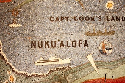 10 things you need to know about the Tongan election  - image1