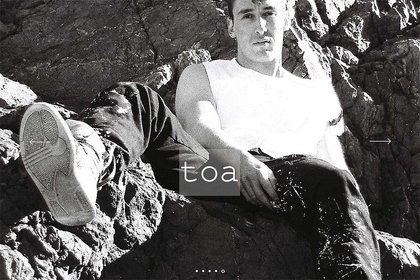 Communicating through the catwalk  - image1