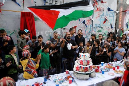 Identity politics - Pacific to Palestine - image1