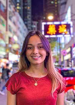 Massey students become Global Citizens in Hong Kong - image3