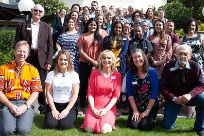 Development Studies celebrates 30 years - image1