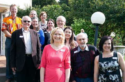 Development Studies celebrates 30 years - image2