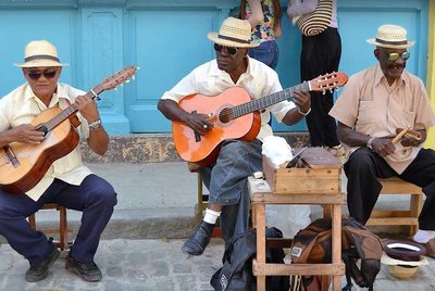 Migrant and political stories of Latino music - image2