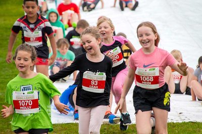Manawatū campus hosts junior Tough Guy/Gal Challenge  - image3