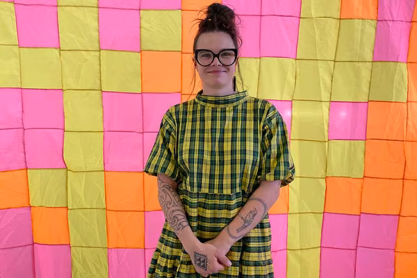Annual art scholarship to support sculpture student - image1