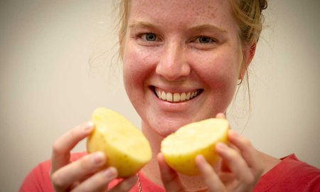 Potato study needs you - image1