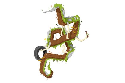 Ykine by Madeline Head