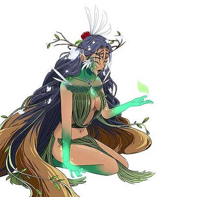 Whaea Ngahema by TeWai Ford