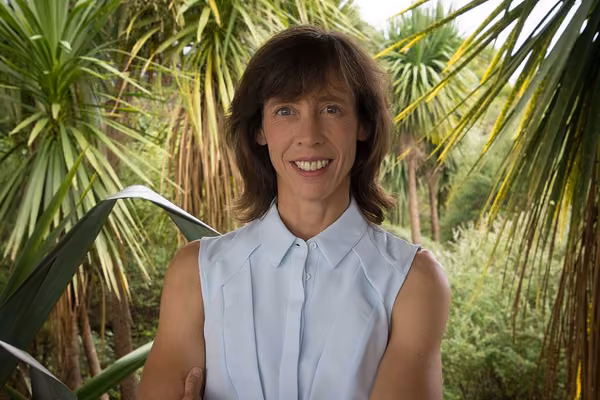 Newest distinguished professors join elite group - image1