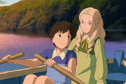 When Marnie was there - image1