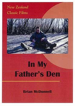 Massey’s movie man launches NZ classic film series - image2