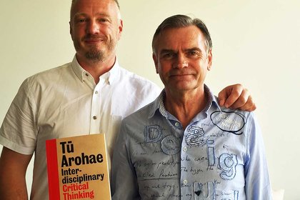 Cosmetics to candidates - critical thinking a must  - image1