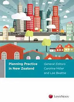 Planning scholar awarded for practice book - image2