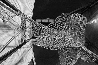 Brothers to light up LUX with joint installation - image2