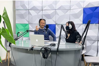 Launch of new series Conversations That Count - Ngā Kōrero Whai Take  - image2