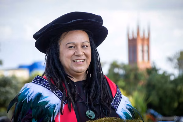 Call for social work to be 'decolonised' - image1