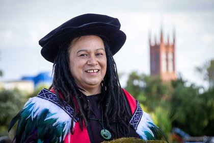 Call for social work to be 'decolonised' - image1