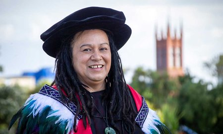 Call for social work to be 'decolonised' - image1