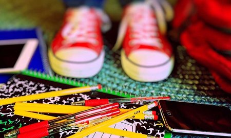 Opinion: Beware of politicians' education rhetoric - image1