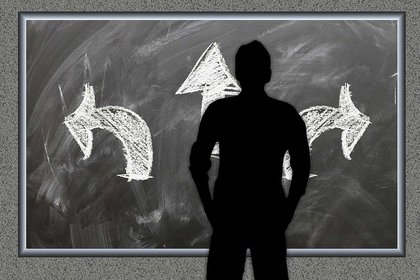 Opinion: Managing a path to wisdom - image1