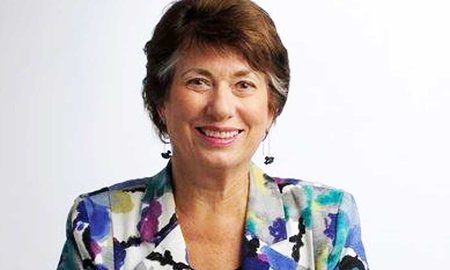 New Year’s Honours for Massey staff and alumni - image1