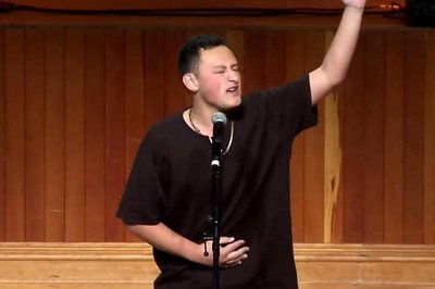 Shortland Street cliff-hanger voted 2017's best quote - image3