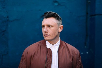 Soul singer to lead graduation entertainment - image1